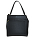 Domo Insignia Hobo, vista frontal